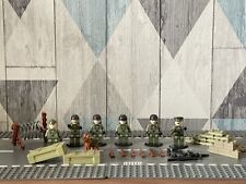 Custom set army gebraucht kaufen  Essen