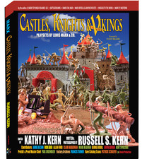 Marx castles knights for sale  Colorado Springs