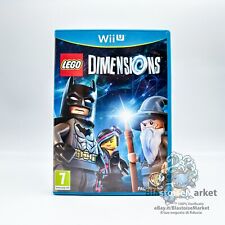 Lego dimensions italiano usato  Vo