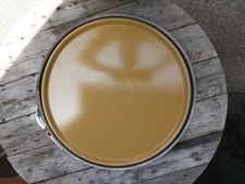 Gallon drum steel for sale  Newtown