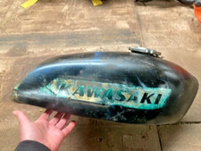 Kawasaki kh400 400cc for sale  ASHBOURNE