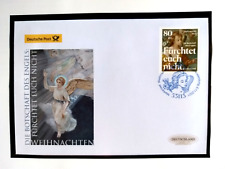 Deutschland 2021 fdc gebraucht kaufen  Deutschland