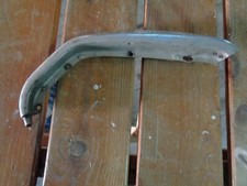 M9038 baffo mascherina usato  Corato