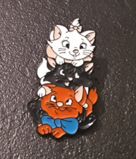Pin aristochats disney d'occasion  Angers-