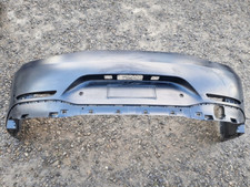 Paraurti posteriore mercedes usato  Italia