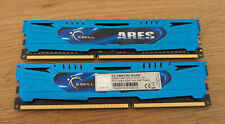 Skill ares 2x4gb gebraucht kaufen  Itzstedt, Oering, Seth