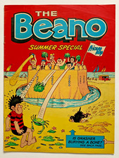 beano special for sale beano special for sale TUNBRIDGE WELLS