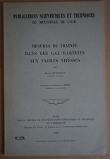 Contribution étude écoulemen d'occasion  Saint-Mandé