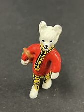 Rupert bear lead for sale  TAVISTOCK