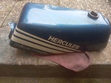 Hercules prima presto gebraucht kaufen  Waldershof