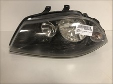 Farol G Seat Cordoba (6L2) Sedan 6L1941005M comprar usado  Enviando para Brazil