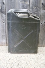 Army military gallon for sale  Leo