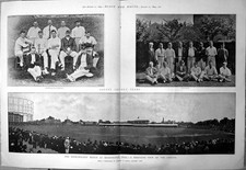 Old county cricket for sale  UK