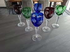 Verres vin rouge d'occasion  Wizernes