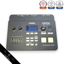 Cabo módulo YAMAHA DTX700 bateria eletrônica som de percussão gatilho DTX 700 JP comprar usado  Enviando para Brazil