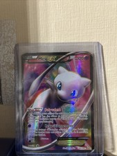 Carte pokémon mew d'occasion  Saint-Pierre-des-Corps