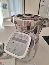 Moulinex companion robot usato  Milano