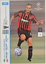 Alberto gilardino 2007 d'occasion  Le Kremlin-Bicêtre