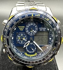 Citizen blue angels for sale  San Antonio