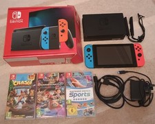 Nintendo switch games for sale  BOURNEMOUTH
