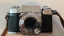 Zeiss ikon vintage for sale  Sandpoint