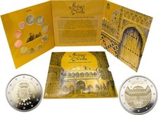 Coffret euro 2024 d'occasion  France