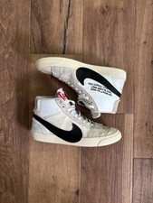Nike white blazer gebraucht kaufen  Königsbrunn