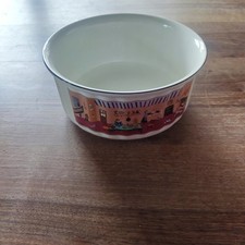 Villeroy boch naif gebraucht kaufen  Erlenbach a.Main