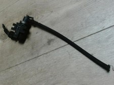 Electrovanne pompe injection d'occasion  Sens