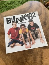 Vintage blink 182 for sale  Springfield