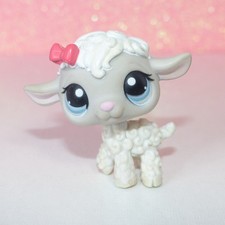Authentic littlest petshop d'occasion  Tours-