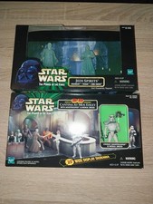 starwars diorama gebraucht kaufen starwars diorama gebraucht kaufen Langenhagen