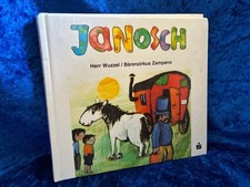 Herr wuzzel bärenzirkus gebraucht kaufen  Oberthal