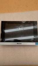 Interfone de vídeo interno Akuvox C313W‐2 monitor de toque 7′′ branco sistema de 2 fios comprar usado  Enviando para Brazil