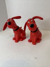 2003 scholastic clifford for sale  Maumelle