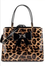 Lydc london leopard for sale  LYTHAM ST. ANNES