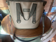 Yeti hopper soft for sale  Wilton