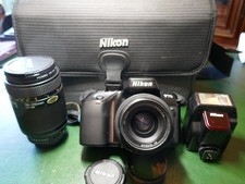 Nikon f70 2897862 d'occasion  Gourin