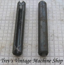 4mm 30mm long for sale  NEWARK