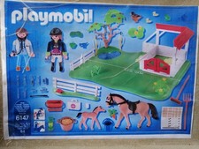 Playmobil country 6147 gebraucht kaufen  Iserlohn