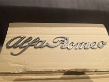 Vintage alfa romeo for sale  ST. ALBANS