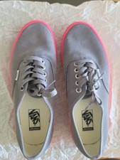 Vans custom shoes for sale  Denver
