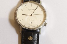 Glashütte uhrenatelier bruno gebraucht kaufen  Dresden