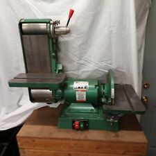 Grizzly g1276 sander for sale  Sedro Woolley