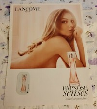 Publicité papier parfum. d'occasion  Dunkerque-