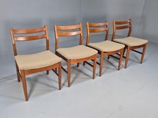 Danish style teak for sale  STOWMARKET