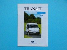 Prospekt katalog brochure gebraucht kaufen  Augsburg