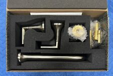Brizo brushed nickel for sale  Tracy
