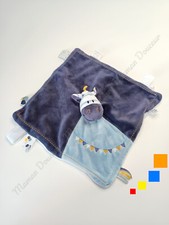 Doudou plat carré d'occasion  Plouzané
