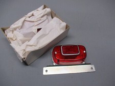 Original catalux rear for sale  LONDON